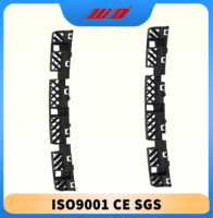 Pièces d'origine OEM en gros pour Lynk&Co – Support central de pare-chocs arrière OE 8888319002 – Prix usine avantageux