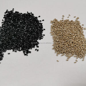 Vendita calda della fabbrica della cina c' è un vantaggio di prezzo <span class=keywords><strong>PEEK</strong></span> <span class=keywords><strong>Resin</strong></span> 450G BK pellet ma first run sprue rottami con il miglior prezzo - Product Image 4