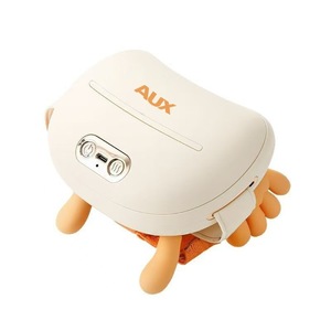 AUX Shoulder Neck Massager Rechargeable <b>Heating</b> Massage For Back Waist Multifunctional Massage Device - Product Image 2