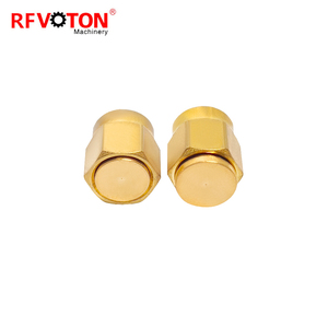 Nhà máy cung cấp <span class=keywords><strong>SMA</strong></span> 50 ohm Mạng Antenna Analyzer hiệu chỉnh kiểm tra kết nối ngắn/tải/mở/thru loại hiệu chuẩn Kit Vector - Product Image 6