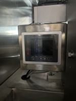 Máquina Automática Multicabezal para la Producción de Té, Funciones de Envasado, Envoltura y Llenado para Bolsitas de Té, Accionamiento por Motor, Alta Precisión