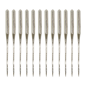 <span class=keywords><strong>Aguja</strong></span> para máquina de coser doméstica, 10 piezas, combinación de Pin para máquina de coser Vintage de calibre múltiple, <span class=keywords><strong>aguja</strong></span> para máquina 9/11/14/16/<span class=keywords><strong>18</strong></span> - Product Image 5
