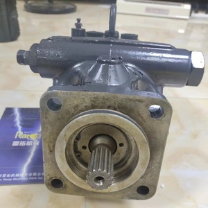 ปั๊มหลักรถขุด 708-3S-00111 PC40MR-1 PC45MR-1 ปั๊มไฮดรอลิก 708-3S-00111 - Product Image 6