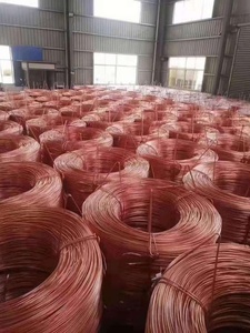 Copper Slag 18/35 Mesh Garnet Can Replace Emery Sand Copper Slag Price - Product Image 5