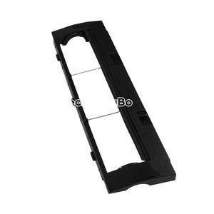 Couvercle de brosse à rouleau principal pour Proscenics <span class=keywords><strong>M7</strong></span> <span class=keywords><strong>PRO</strong></span> / <span class=keywords><strong>M7</strong></span> MAX / M8 <span class=keywords><strong>PRO</strong></span> <span class=keywords><strong>Robot</strong></span> aspirateur pièces de rechange accessoires de boîtier de brosse - Product Image 4