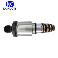 Válvula Solenoide de Control Electrónico para Compresor de Aire Acondicionado Knt para A4 2013-2016, A5 2008-2010, Auidi A6 2002-2016, A7 2012-2016