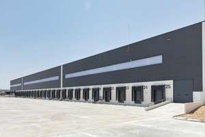 Transporte Aéreo Exprés desde España, Servicios de Envío Rápido para Comercio Electrónico, Venta Minorista y Entregas Empresariales Urgentes - Product Image 3