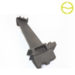 <span class=keywords><strong>Inconel</strong></span> 718 ASTM yüksek sıcaklık nikel alaşımlı korozyona dayanıklı vakum yatırım dökümleri - Product Image 3