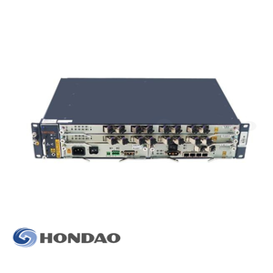 Carte GPON OLT C320 8 16 32 ports pour réseau FTTH PON, alimentation AC/DC, <span class=keywords><strong>fournisseur</strong></span> en gros de fibres optiques - Product Image 4