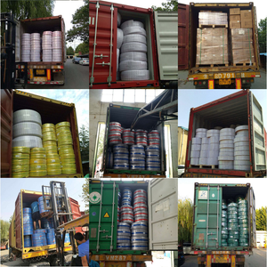 3 4 6 8 <span class=keywords><strong>10</strong></span> بوصة الأنابيب البلاستيكية المرنة مصنع الصين أعلى جودة لنقل المياه - Product Image 6