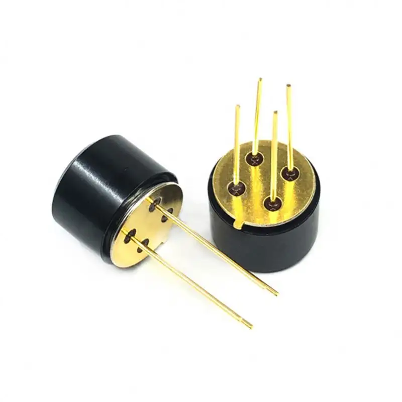 Discount Price Temperature Sensor Digital Infrared 16b TO39 MLX90614 MLX90614ESF In stock