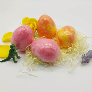 B llebad bombe lacrymog ne Essential Oil cocktail bomb balls for drink <b>Explosion</b> Bath Bubble Bombs - Product Image 4