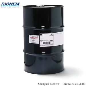 Bán hàng nóng từ các nhà sản xuất Trung Quốc enasolv FS-150 tổng hợp vật liệu trung gian thay thế cho <span class=keywords><strong>3m</strong></span> FC-40 FC-3283 - Product Image 3