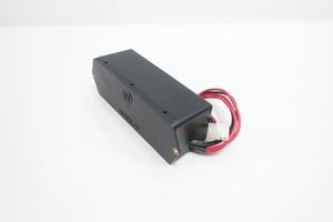โมดูลคาปาซิเตอร์หุ่นยนต์มาตรฐานรุ่นใหม่ 3HAC025562-001 พร้อมหน่วยความจำ I/O มาตรฐาน แรงดันไฟฟ้าในการทำงาน - Product Image 3