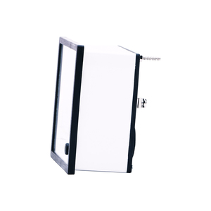 专业制造商可更换模拟面板仪表DC电流表电压表面板Hz仪表AM-96 - Product Image 5