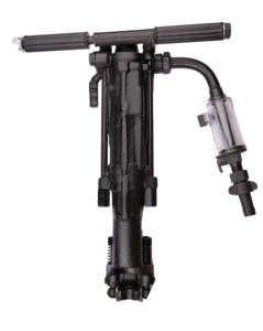 TY24Cハンドヘルドロック掘削機 - Product Image 1