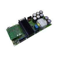 00239009/00265902 Contrôleur compact KUKA KR C4 d'origine, alimentation électrique KPP011 en stock