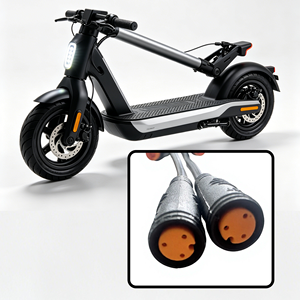 Özel Kablo Demeti Kiti OEM ODM PVC PTFE IATF16949 Scooter Kablo Demeti Özel Üretim - Product Image 5