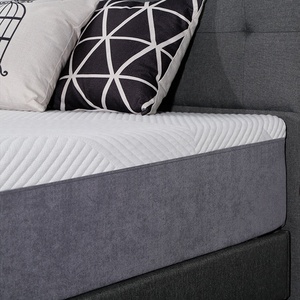 Usine vente directe <span class=keywords><strong>pas</strong></span> <span class=keywords><strong>cher</strong></span> <span class=keywords><strong>dormir</strong></span> matelas en mousse éponge prix - Product Image 5
