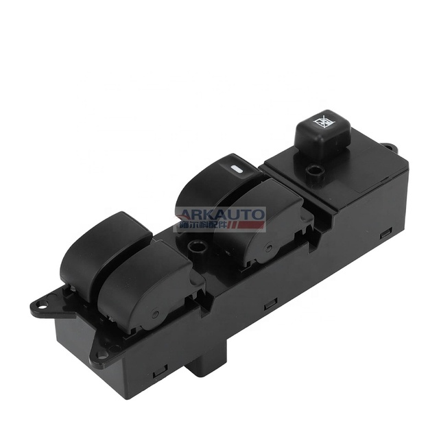 ARKAUTO Power Window Switch MR587942 for Mitsubishi Airtrek COLT LANCER Dingo