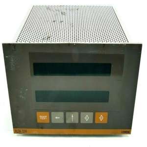 1plc ピース真新しいオリジナル S5 テキスト表示デバイス KLTA 336 6ES5 336-0AB11 6ES5336-0AB11 - Product Image 1