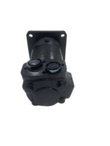 Moteur hydraulique à palettes Hansen série Bm6 à faible régime, moteur orbital à couple élevé - Origine Shandong, garantie 1 an - Product Image 4