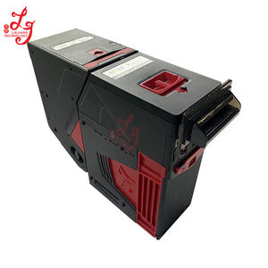 Accepteur de factures ITL NV200 de haute qualité Accepteur de factures de paiement de spectre à vendre - Product Image 2