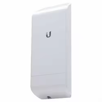 Ubnt NSM5 NanoStation M5 AirMax Extérieur 5GHz 16dBi Point d'Accès WiFi Haute Puissance Point-à-Multipoint NSM5 NanoStation en Stock