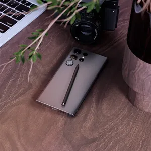 ขายตรงจากโรงงาน! สมาร์ทโฟน S23 SP7สีดำพิเศษจอแสดงผล7.3 "16GB + 1TB 8000mAh Qualcomm Deca-core ผู้ขายดีที่สุด - Product Image 6