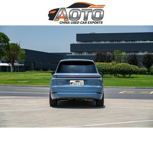 SUV Li L9 Neuf/Occasion, Sans Accident, Sans Inondation, État Impeccable - Product Image 5