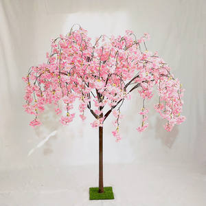 ต้นไม้ต้นไทรเทียมขนาดใหญ่สำหรับตกแต่งกลางแจ้งในร่มต้นไม้ <span class=keywords><strong>Ficus</strong></span> ต้นไม้เทียมขนาดใหญ่ - Product Image 5