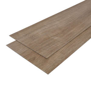 Suelo SPC Impermeable de Núcleo Rígido, Compuesto de Piedra y Plástico, Diseño Moderno Liso, Resistente al Desgaste, con Diseño Gráfico - Product Image 6