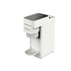 ESE Portable Coffee Pod Machines - High Quality & Convenience