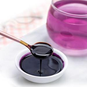 Extracto de Arroz Morado en Polvo Certificado B.C.I. de Grado Alimenticio con 25% de Antocianina Soluble en Agua en Envase de Tambor - Product Image 2