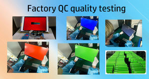 NV156FHM-T06 écran tactile LCD pour ordinateur portable de <span class=keywords><strong>15</strong></span>.6 pouces pour <span class=keywords><strong>HP</strong></span> <span class=keywords><strong>Pavilion</strong></span> <span class=keywords><strong>15</strong></span>-DW0043DX - Product Image 5