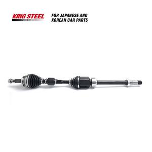 Arbre de transmission <span class=keywords><strong>avant</strong></span> droit (CV) pour <span class=keywords><strong>voiture</strong></span>, référence OE 43410-42160 4341042160, compatible avec TOYOTA Alphard, Previa, RAV4, Estima, Emina 2GR - Product Image 1