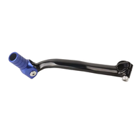 Levier de pédale de changement de vitesse pour YAMAHA YZ 65 85 125 125X 125G 250G 250F 450F YZ85 YZ125 YZ125X YZ250 YZ250X WR 250F 450F