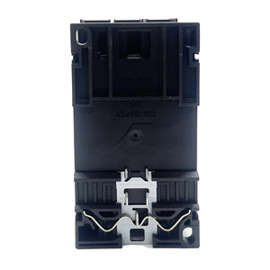 คอนแทคเตอร์แท้รุ่น 3RT2038-1KB40 33 Extreme DC Coil Power Contactor 24VDC คอยล์คอนแทคเตอร์แบบ S2 สำหรับควบคุมมอเตอร์งานหนัก - Product Image 5