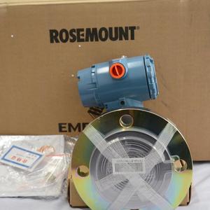 เครื่องส่งสัญญาณระดับของเหลว Rosemounts 3051L รุ่นดั้งเดิม 4-20mA HART แบบติดตั้งบนหน้าแปลน รุ่น 3051L2AC 3051L3AC 3051L4AC 5AC - Product Image 6