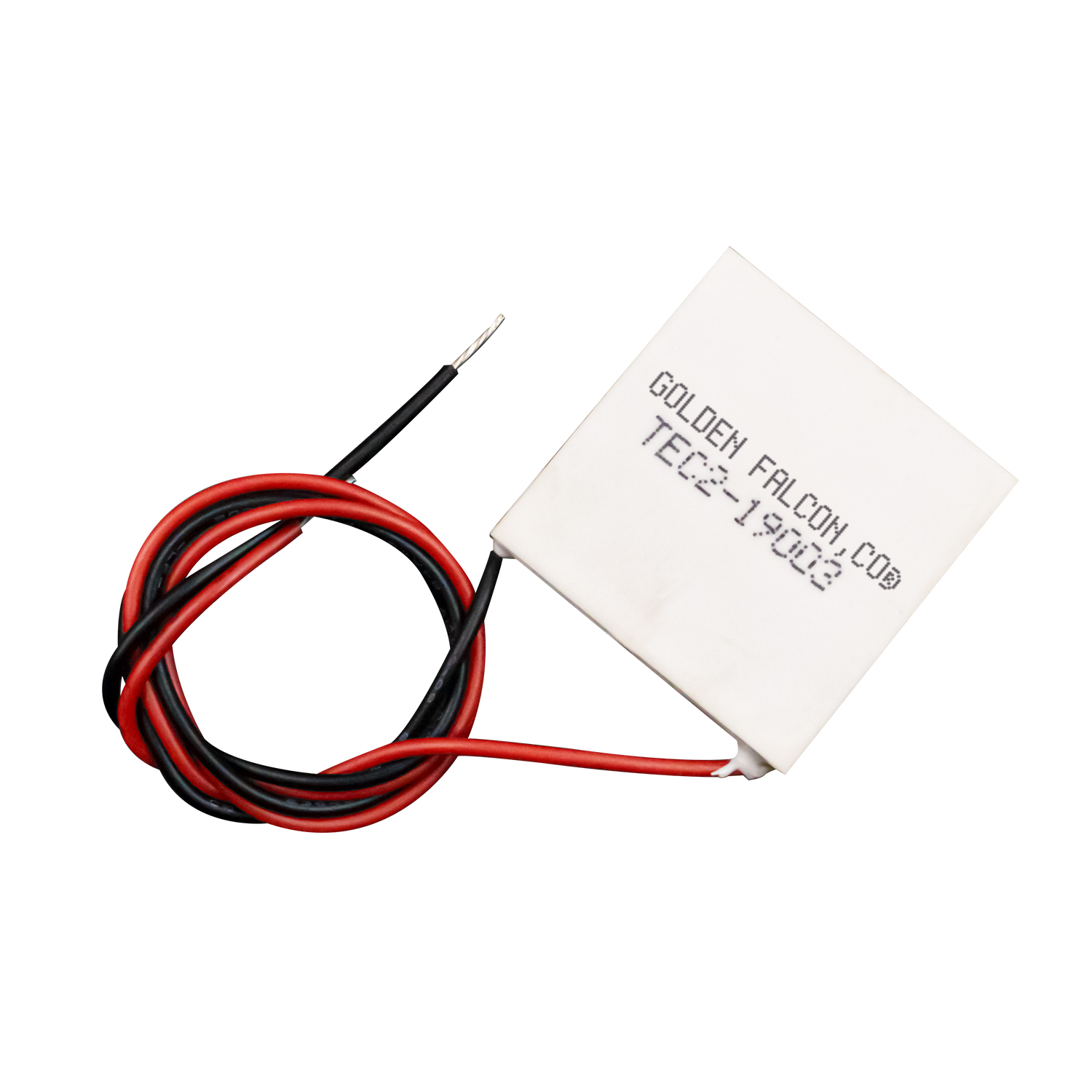 TEC2-19003 полупроводниковый термоэлектрический Радиатор Охладитель Пельтье плиты модуль