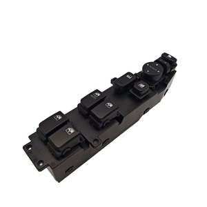 하이 퀄리티 93570-3J000WK 용 전면 왼쪽 파워 윈도우 리프트 스위치 - Product Image 1