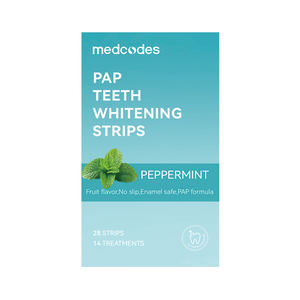 7/14/21 Traitements Menthe PAP <span class=keywords><strong>Blanchiment</strong></span> Des <span class=keywords><strong>Dents</strong></span> <span class=keywords><strong>Bande</strong></span> Tiras Blanqueadoras Bandes De <span class=keywords><strong>Blanchiment</strong></span> Des <span class=keywords><strong>Dents</strong></span> avec Emballage Personnalisé - Product Image 6
