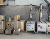 Fruit Schilmachine Mango Pompoen Watermeloen Ananas Taro Papaya Grapefruit Wax Gourd Schilmachine