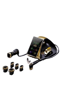 Nouvelle Machine Portable Anti-rides et Raffermissante pour le Visage 22D Haifu RS 2026 avec Cartouches - Product Image 2