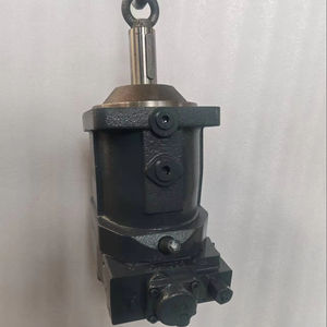 Pompe à pistons variables hydrauliques haute pression série A7VO A7VO107LRH1/6.3R-NZB01 A7VO500EP2D/63R-VPH02-S01 A7VO80EP2/63R-VPB01 - Product Image 1