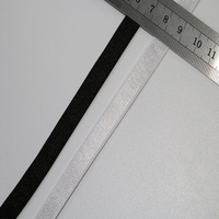 Sous-vêtements en Satin pour femmes, prix d'usine, 12mm, sangle élastique pour sous-vêtements
