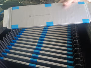 بطارية ليثيوم ناعمة من نوع KOKAM بسعة عالية 3.7 فولت - Product Image 4