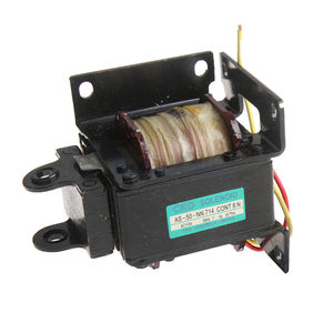 Électrovanne d'électrovanne de traction AC CMD AS-50-NN714 - Product Image 1