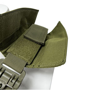 Yuda เสื้อกั๊กเกราะปล่อยเร็ว - Product Image 5