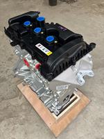 Moteur nu d'usine pour Ford Focus 1.5 1.5T EcoBoost Engine 3 cylindres Ensemble moteur
